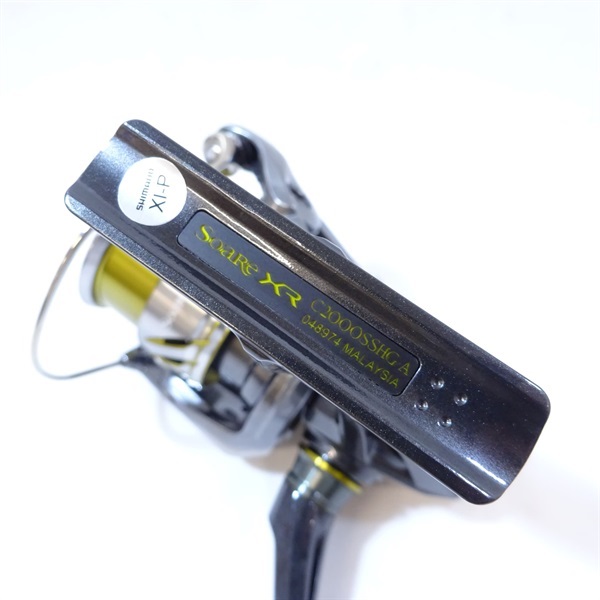 ２５ソアレＸＲ Ｃ２０００ＳＳＨＧ